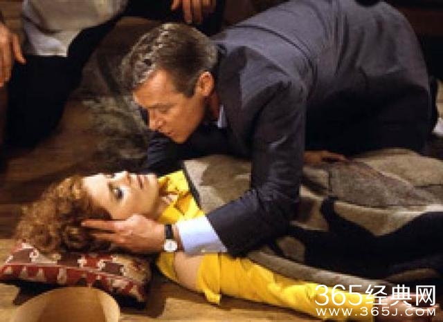 史上最长电视剧播了72年！罗斯福总统也看过