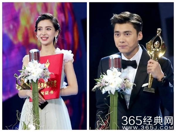 黄西:这演技 应该得百花奖了 网友:说他俩？你这是高级黑呀！