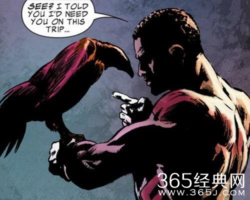 漫威解密：美国队长3《内战》被忽略的彩蛋和隐藏剧情！