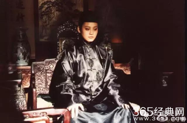 范冰冰今天成为国际影后，问题来了，这次她靠的真是演技吗？