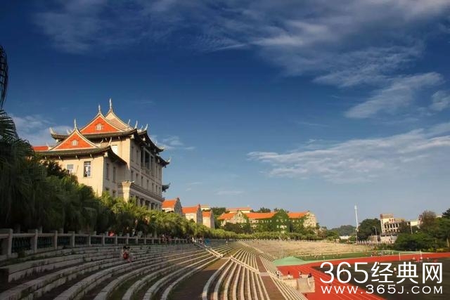 这个国庆长假，让我们相约海滨城市看最美的日出