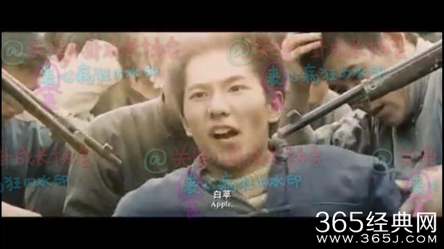 网曝12年的杨洋和黄轩照片，应该不算黑历史吧？