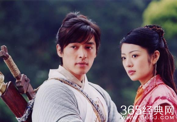 那些填满90后回忆的经典电视剧