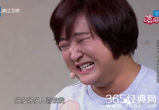 追忆去世妈妈，自嘲被男友抛弃，贾玲告诉你虐心的喜剧会笑着流泪