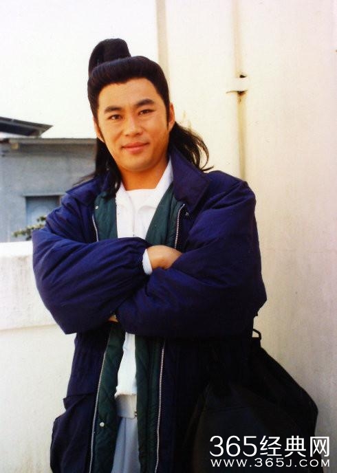 83版《神雕英雄传》不少龙套成巨星，只有一人在演艺圈越走越远