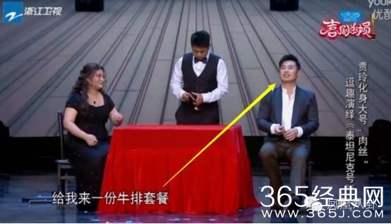 追忆去世妈妈，自嘲被男友抛弃，贾玲告诉你虐心的喜剧会笑着流泪