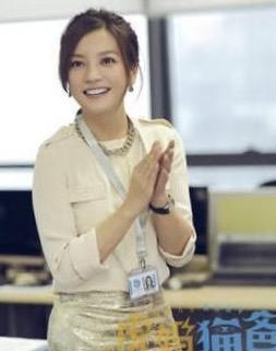 微微一笑很倾城，赵丽颖郑爽赵薇谁的笑容最倾城？