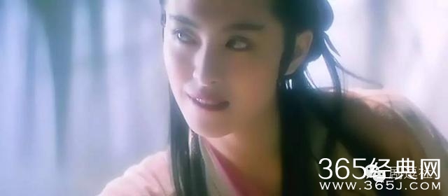 刘亦菲、范冰冰、佟丽娅，哪个更适合演绝世美人？