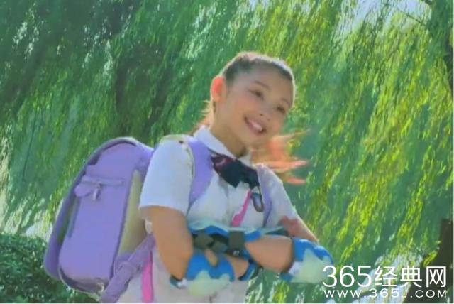 彻夜看了传说中的舞法天女之后