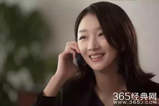 周冬雨的安生，不会让人一眼看尽一生