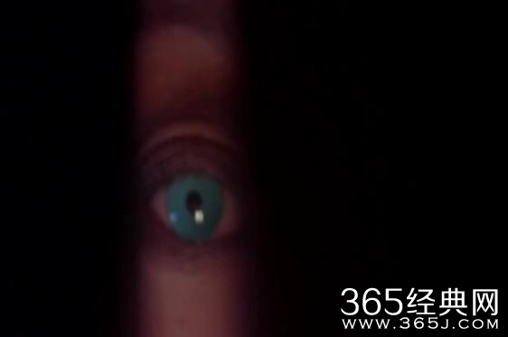 都十几年了这电影还让我昼夜难眠！