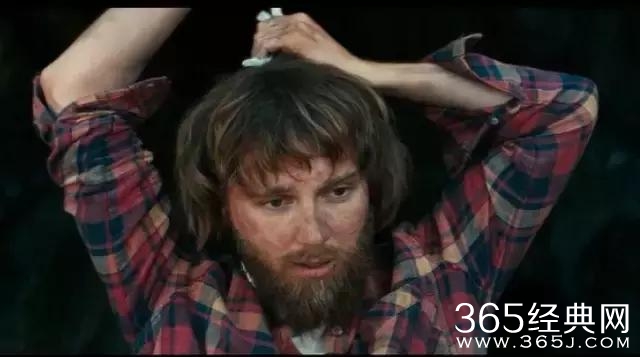 这部屎尿屁电影仅靠一具尸体就已锁定奥斯卡最佳男配！