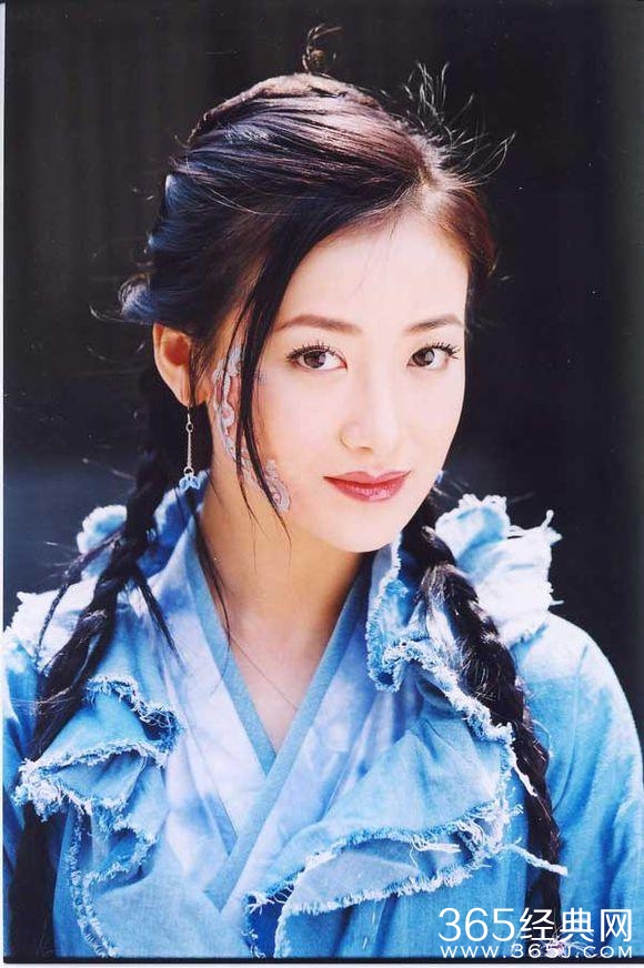 惊悚还是依然美丽 影视剧里那些被毁容的角色