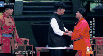 追忆去世妈妈，自嘲被男友抛弃，贾玲告诉你虐心的喜剧会笑着流泪