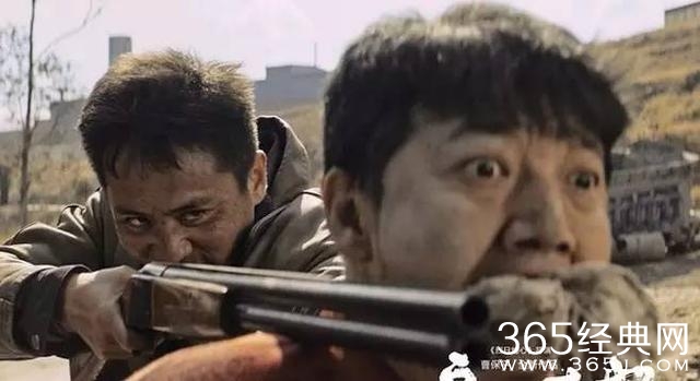 张译的演技完虐影帝,它是这几个月里最好的国产犯罪片!