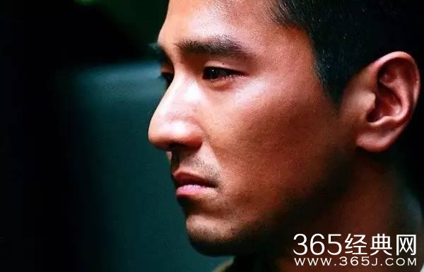 阮经天综艺网红，彭于晏全是大片，只有赵又廷已经一年没新片上了