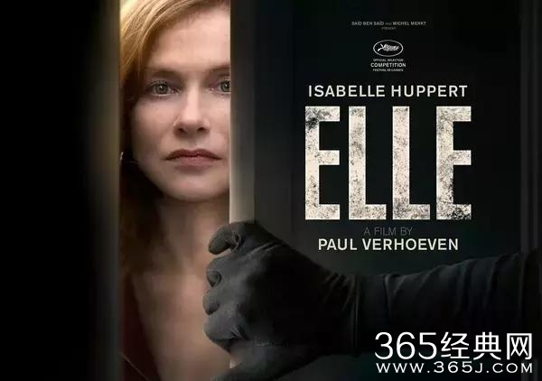 保罗继《本能》《黑皮书》之后，又一部“惊艳”大作！