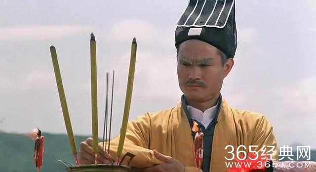 《僵尸先生》过后的灵异之事