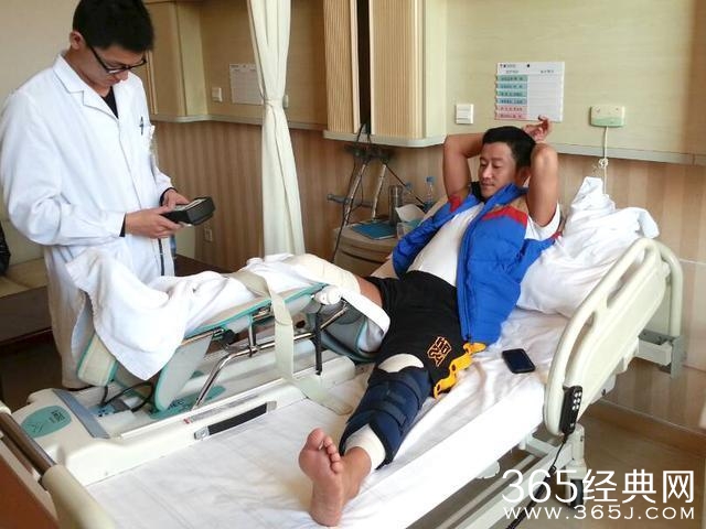 吴京收获内地影坛的“大满贯”，除了他还有谁？