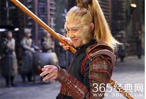 同样是饰演孙悟空，韩庚被狂喷，最后两人感动千万人