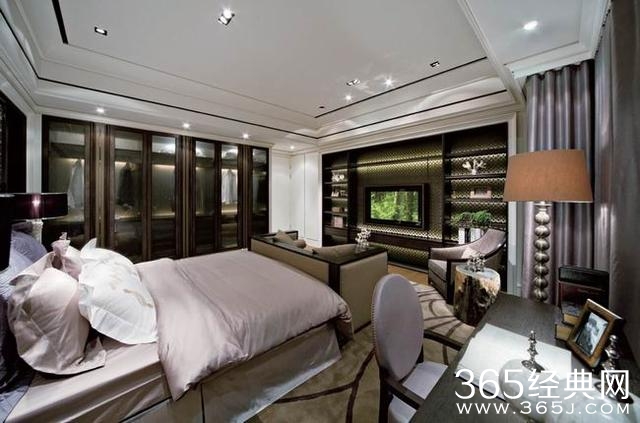 85后小夫妻花20万把新房装成这样,还打了柜子!太满意了!