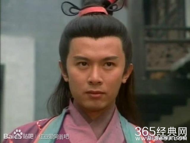 吕颂贤版《笑傲江湖》演员现状 有仙逝有出家 灵珊和盈盈很坎坷