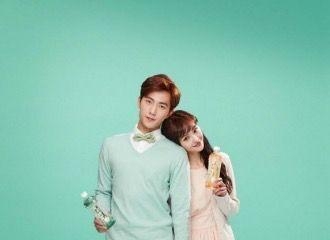 原来杨洋的择偶标准是按郑爽来的，要不两人就在一起吧，多配！