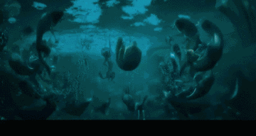 本周评分最高的院线片，快被黑水军淹死了