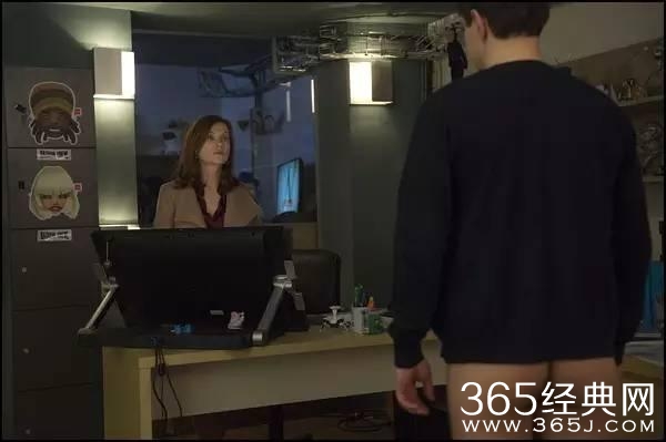 陆川拍“白银案”之前，我想让他看看这部电影