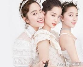 他们整没整看弟弟妹妹就知道了，王力宏、刘德华相差也太大了吧！