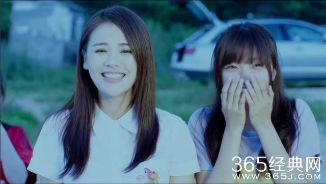 马思纯变素颜女神，网红都比不上的素颜实力？