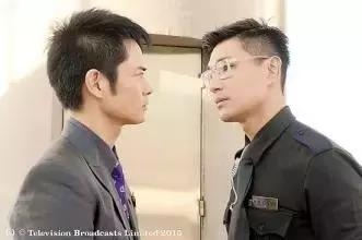 TVB那些年奸到出汁，看见打一餐的奸人角色