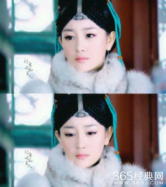 不是主角，才有光环-那些抢主角风头的配角