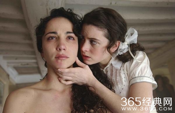 这9部看着让人压抑的“禁室囚禁”电影！