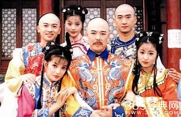 这30部电视剧，你看过几部？10部以上就证明你老了