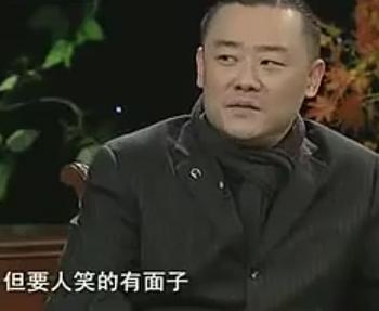 周立波谈自己和郭德纲的区别，真正的高手是无招胜有招