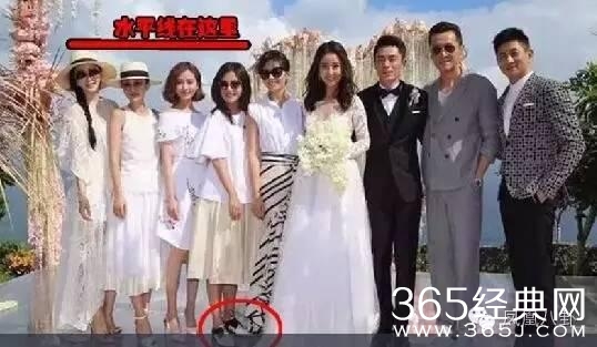 为什么女明星都爱说自己身高168？