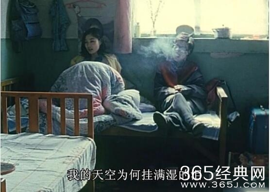 这部用20万人民币拍出来的内地影片,让导演蜚声国际