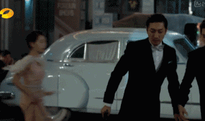 电影精灵，电视剧弱智，周冬雨也有小荧屏不适症？