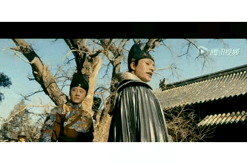 那些演技炸裂的时刻