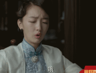 电影精灵，电视剧弱智，周冬雨也有小荧屏不适症？