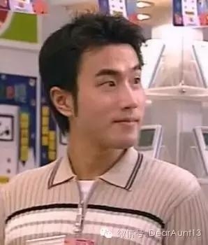 杨幂、刘恺威、Angelababy出道的样子，让人吓一跳啊！