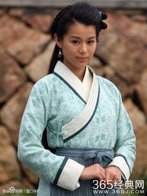 历史上妃子的真实面目   被电视剧蒙骗多少年    三观毁灭