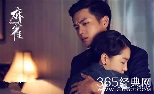 不辜负信仰，也成全爱情，张若昀让所有人记住唐山海的深情！