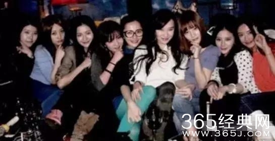 15岁学戏曲，曾和杨幂姐妹情深，今成赵丽颖的首位闺蜜，长这样