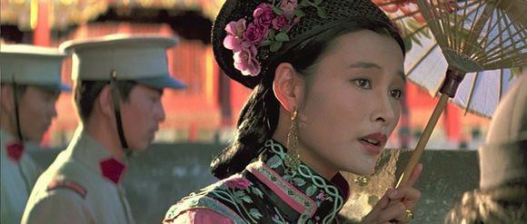 那些很多人喜欢也很多人讨厌的古装造型