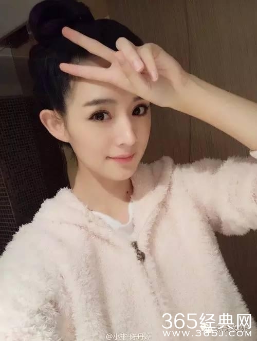 看脸 | 网红和明星同框？有时候气质上差的不是一星半点