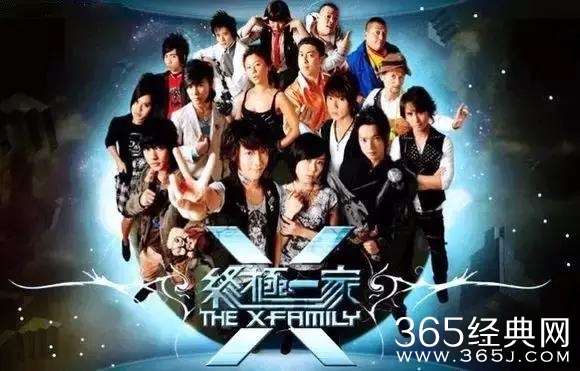 这100部经典电视剧，你看过几部？