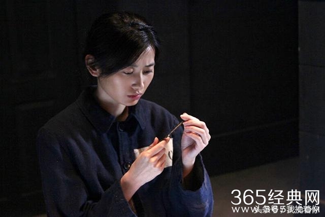 一部电视剧《告密者》能看到这么多的好身材女明星