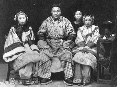 历史上妃子的真实面目   被电视剧蒙骗多少年    三观毁灭